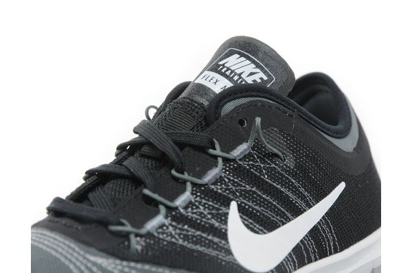 nike flex adapt trainers