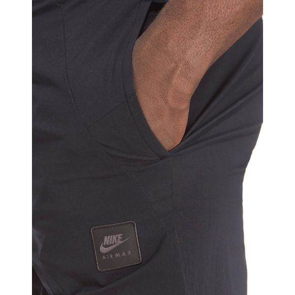 Nike Ac Cargo Nylon Shorts 113