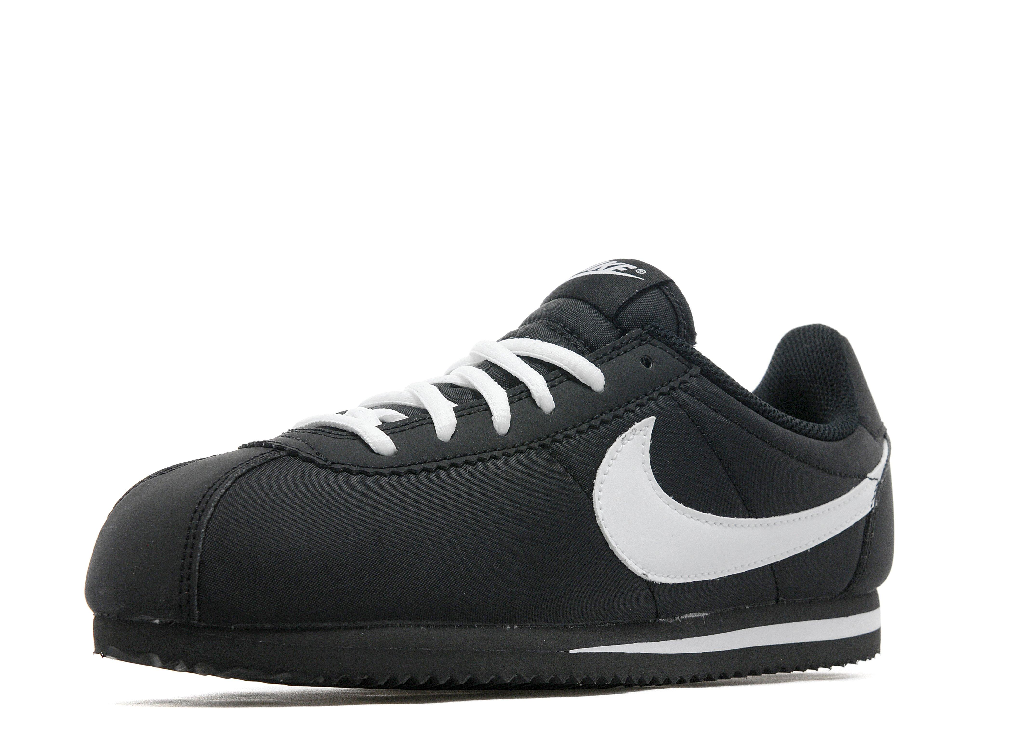 jd nike cortez junior