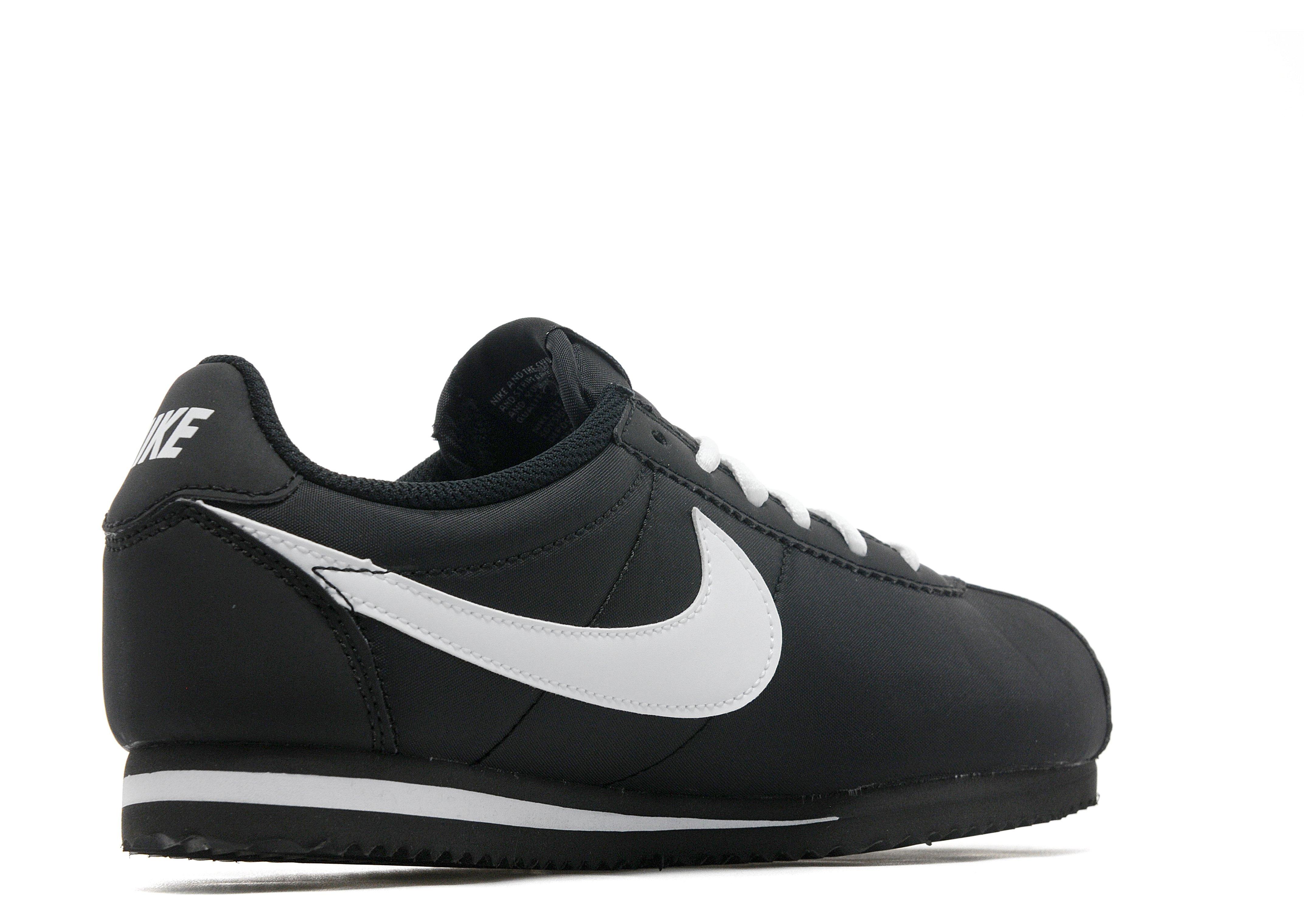 jd nike cortez junior