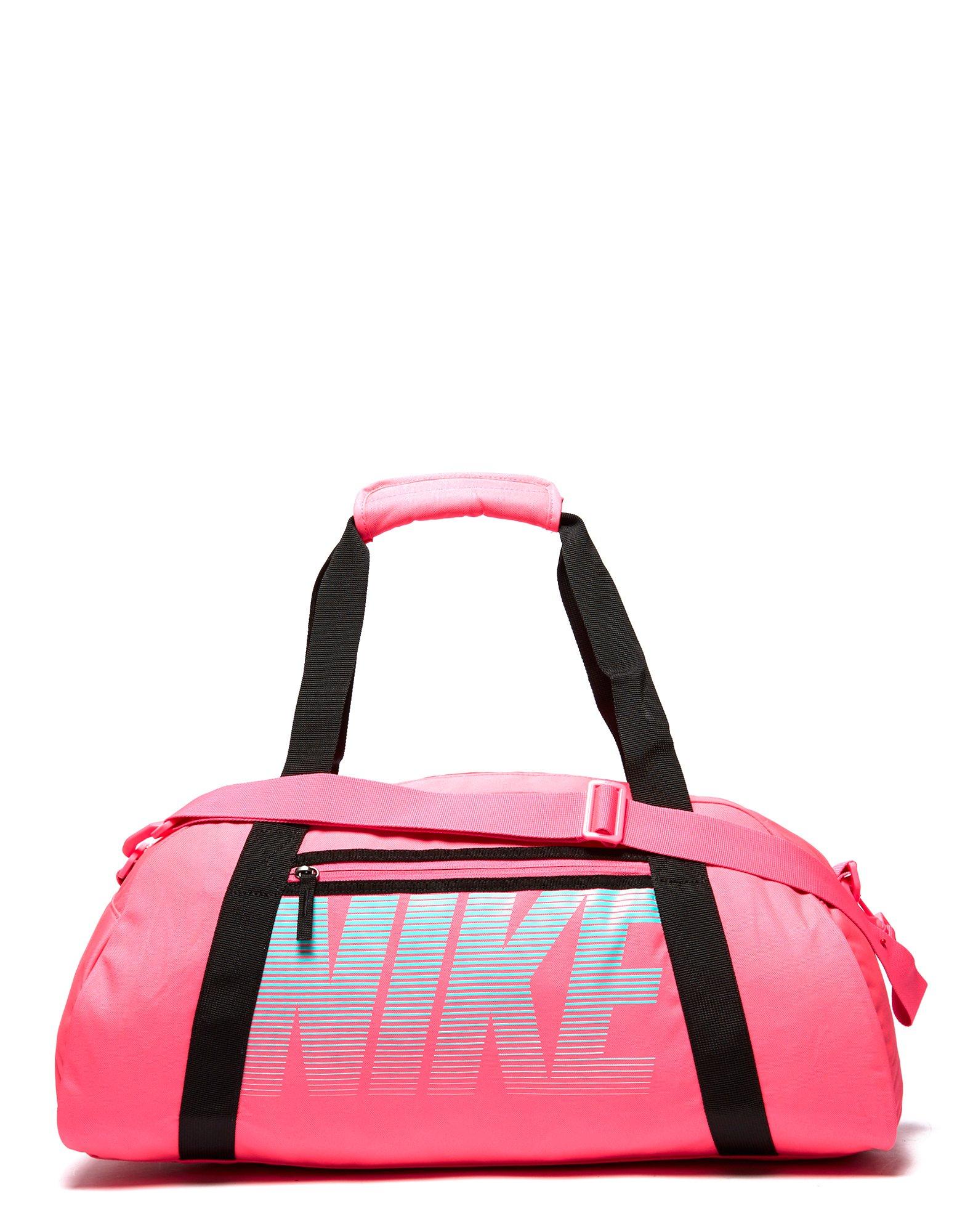 nike gym bag jd