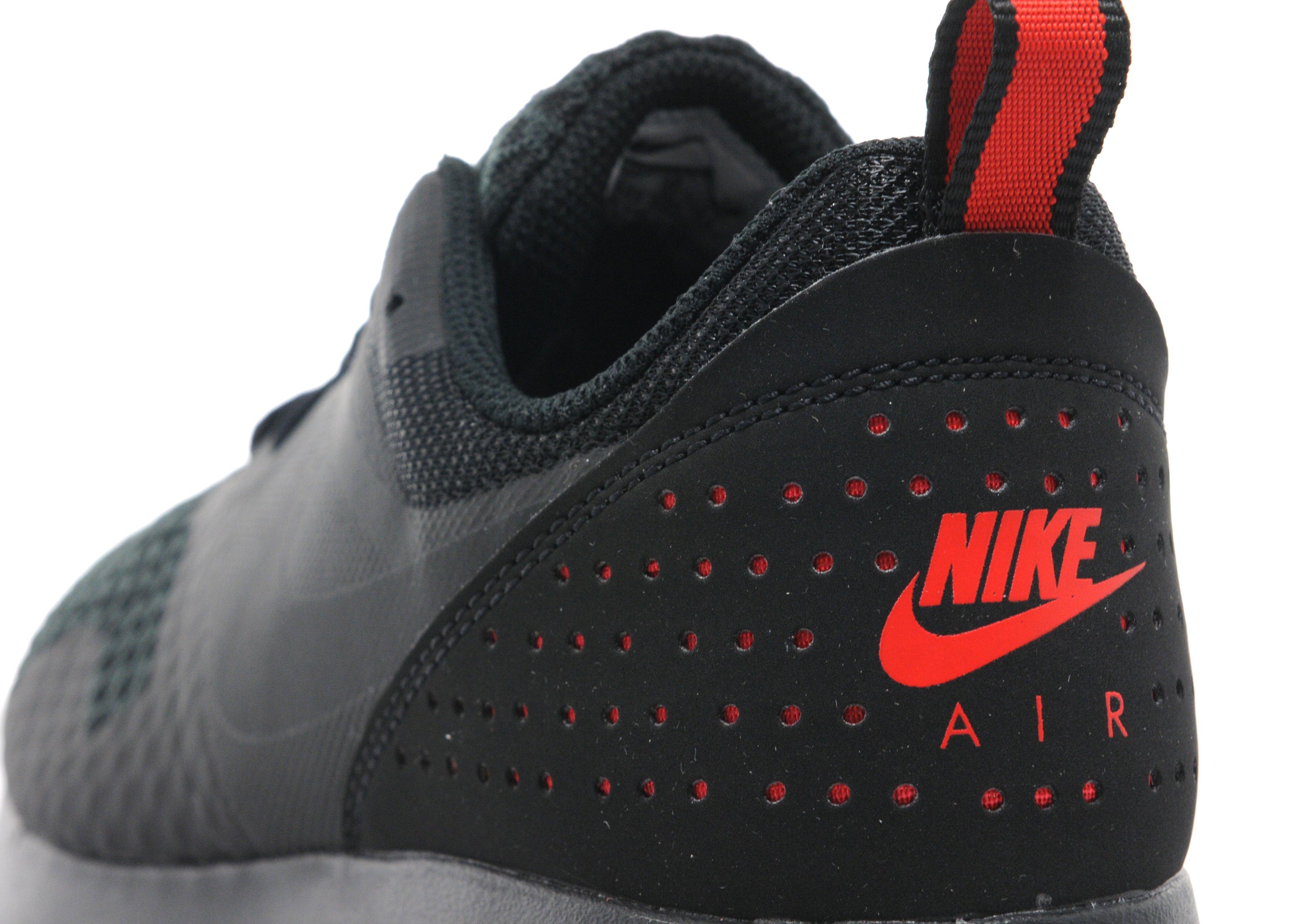 nike air max tavas black junior nike air max tavas black junior
