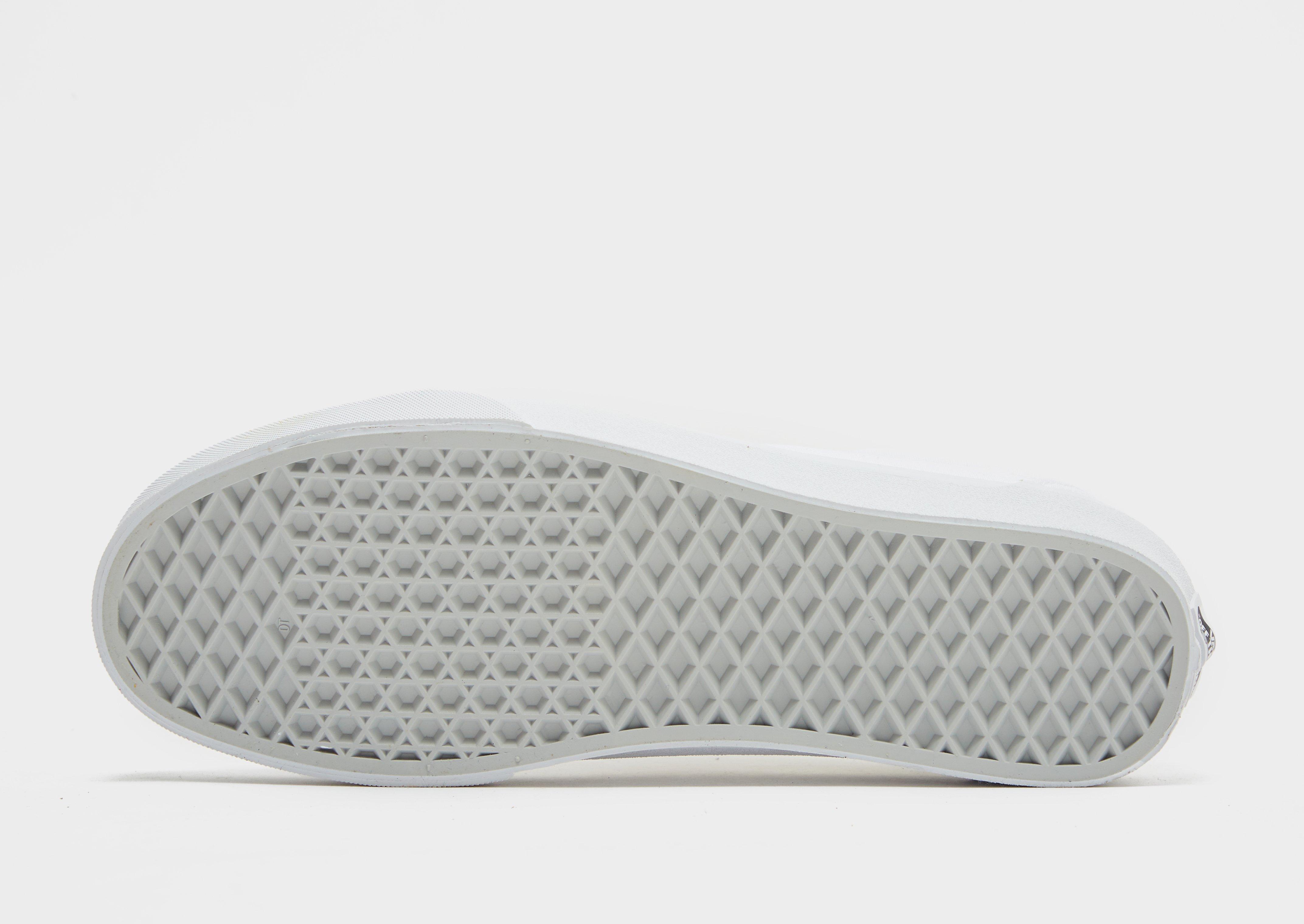 Мъжки кецове VANS OLD SKOOL VN000D3HW001 Бял