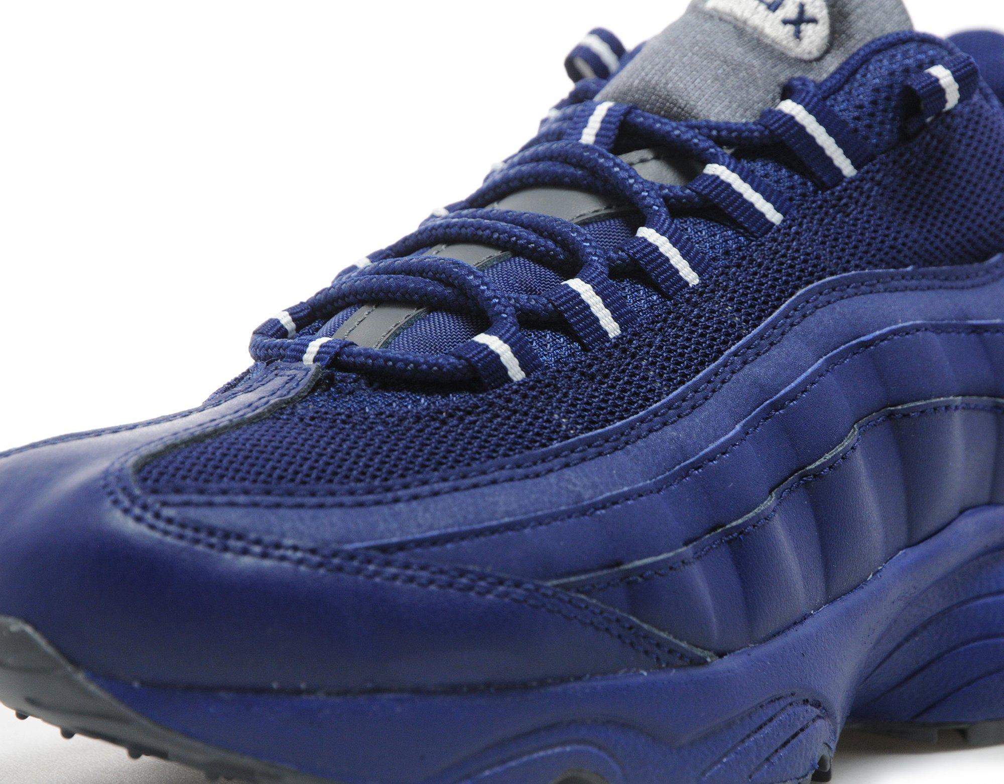 nike air max 95 junior blue