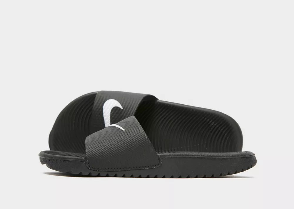 NIKE KAWA SLIDES, фото 1 з 6