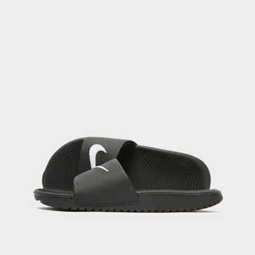 NIKE KAWA SLIDES 