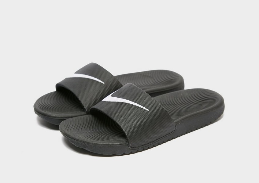 Nike Kawa Slides - obrazek 2