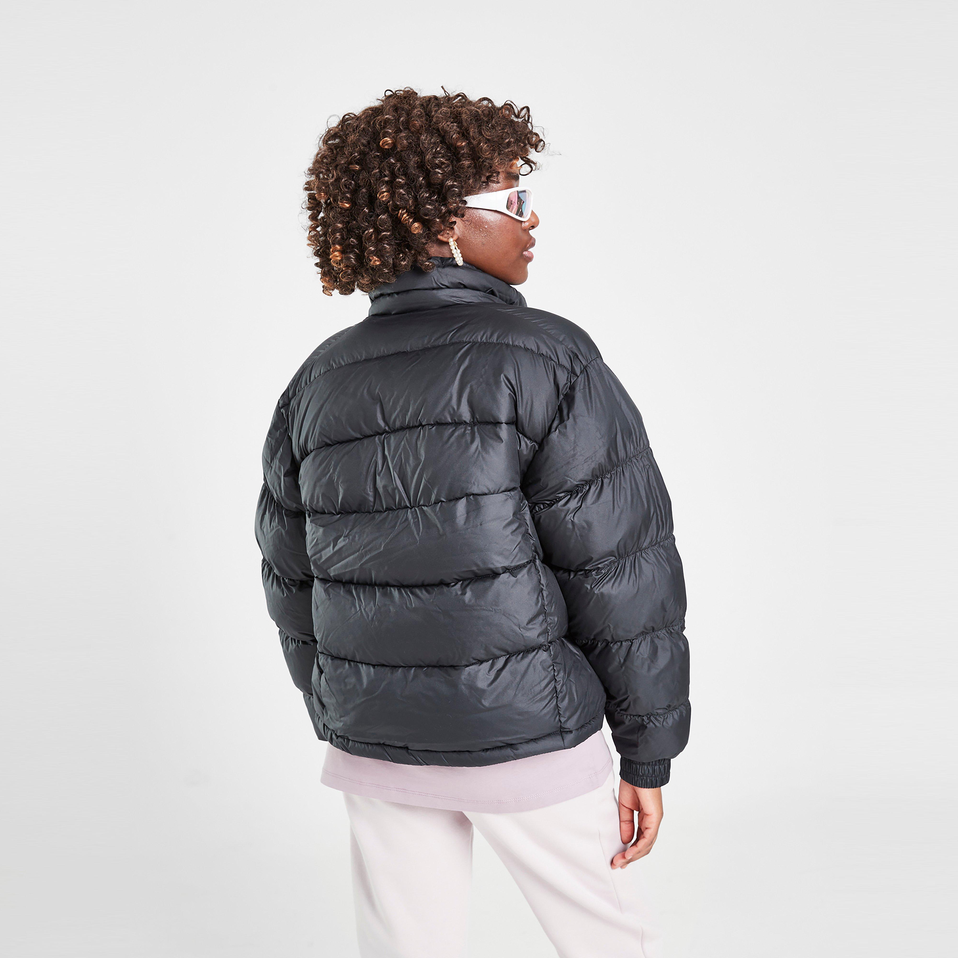 Női kabát COLUMBIA KABÁT TÉLI PIKE LAKE II CROPPED JACKET