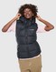 COLUMBIA UJJATLAN PULÓVER PIKE   LAKE II INSULATED VEST