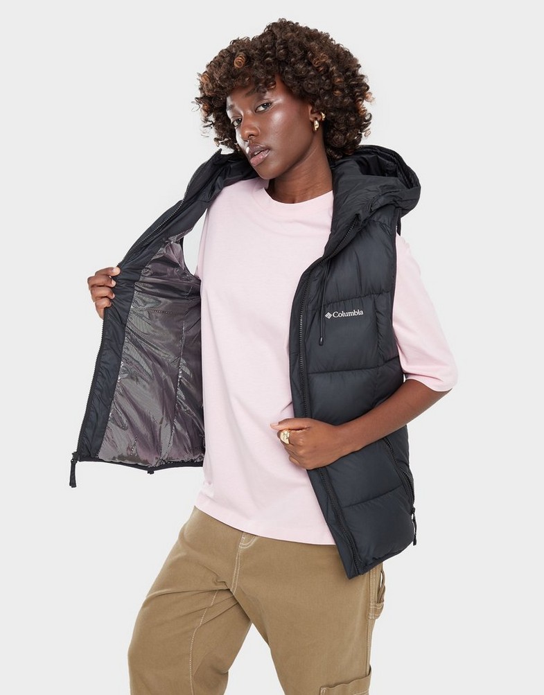 Дамски елек COLUMBIA ЕЛЕК PIKE LAKE II INSULATED VEST