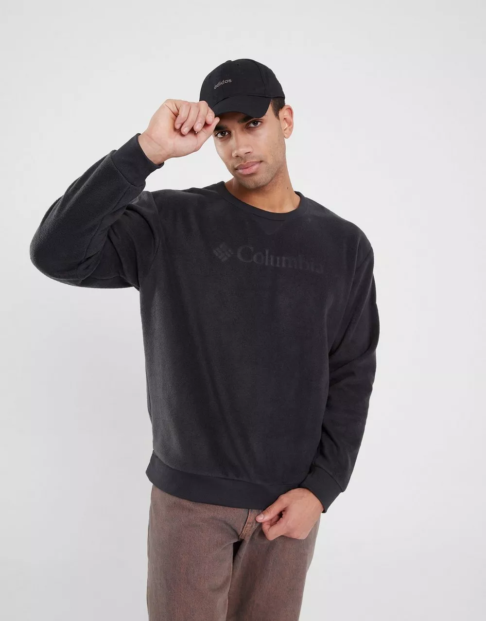 COLUMBIA КОФТА STEENS MOUNTAIN™ CREW 2.0, фото 1 з 4