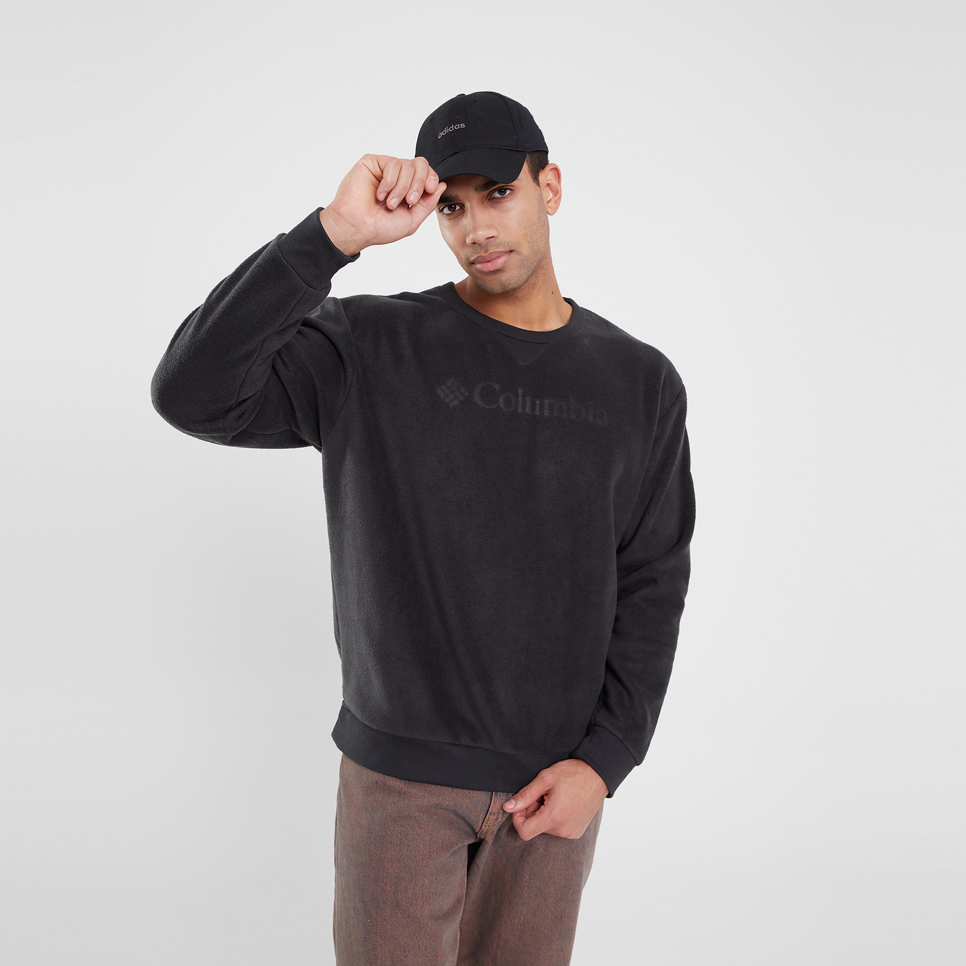 Muški gornji dio trenirke COLUMBIA VESTA STEENS MOUNTAIN™ CREW 2.0