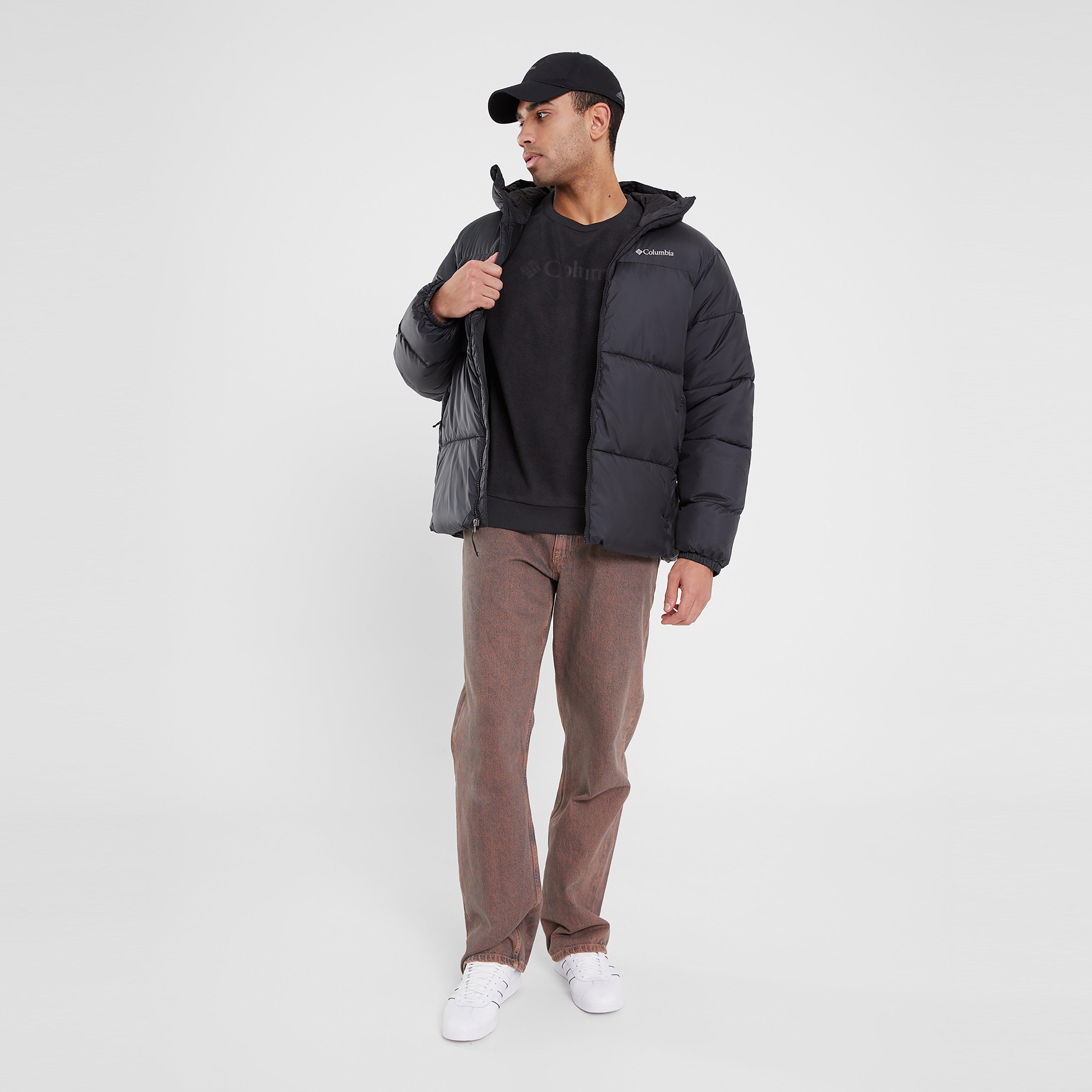 Muški gornji dio trenirke COLUMBIA VESTA STEENS MOUNTAIN™ CREW 2.0