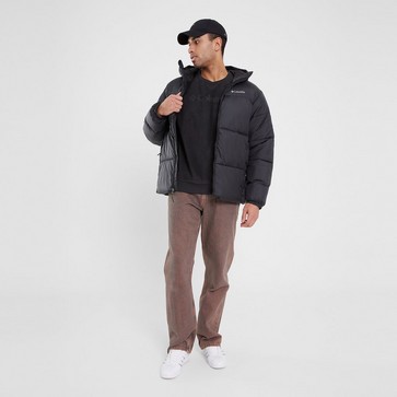 Bluză pentru bărbați COLUMBIA BLUZĂ STEENS MOUNTAIN™ CREW 2.0