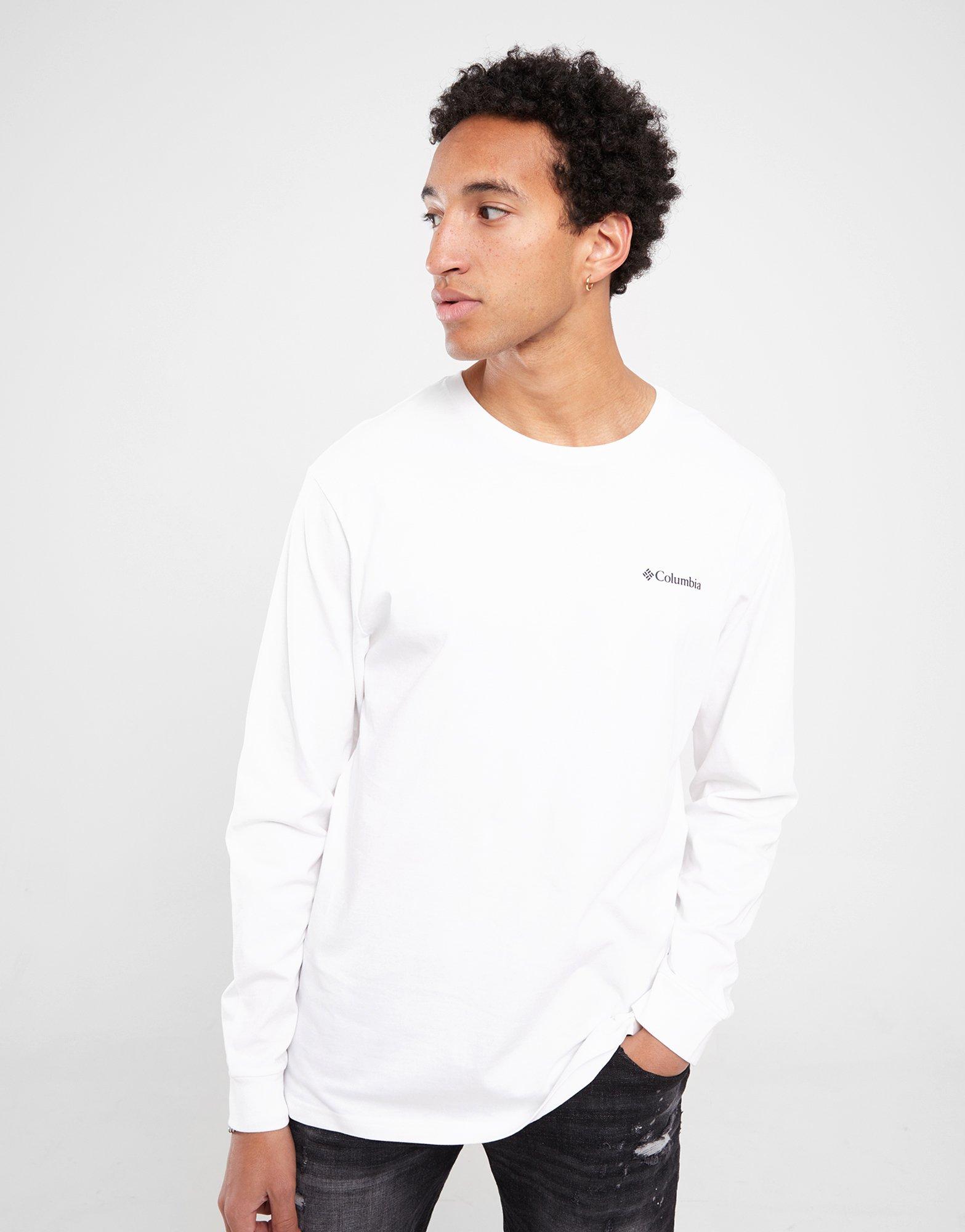 Columbia Tričko Explorers Canyon™ Long Sleeve
