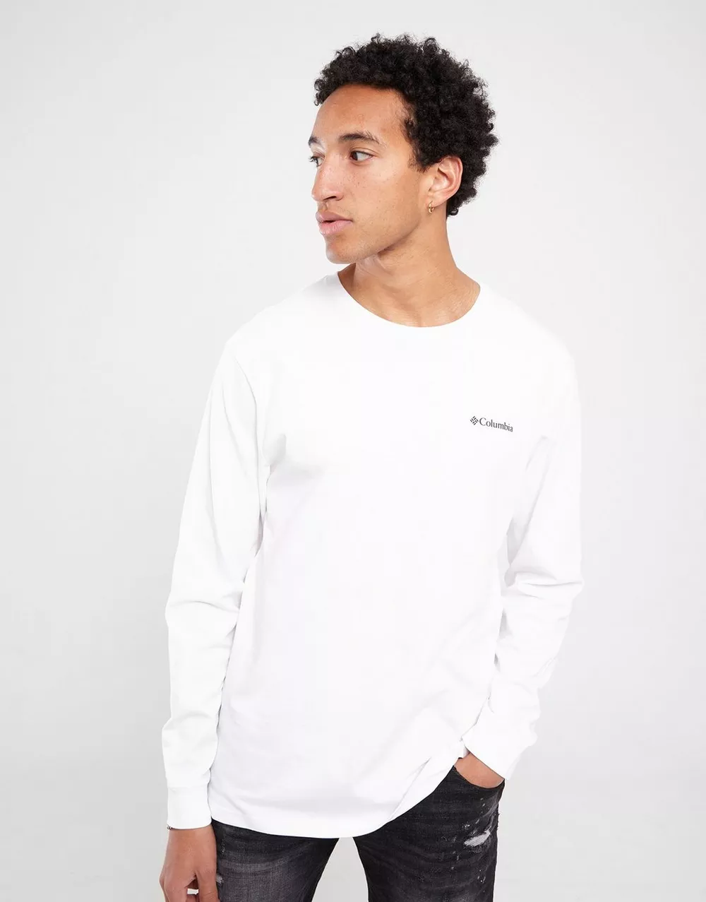 COLUMBIA ФУТБОЛКА EXPLORERS CANYON™ LONG SLEEVE, фото 1 з 5