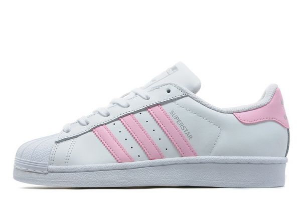 adidas originals superstar women Pink