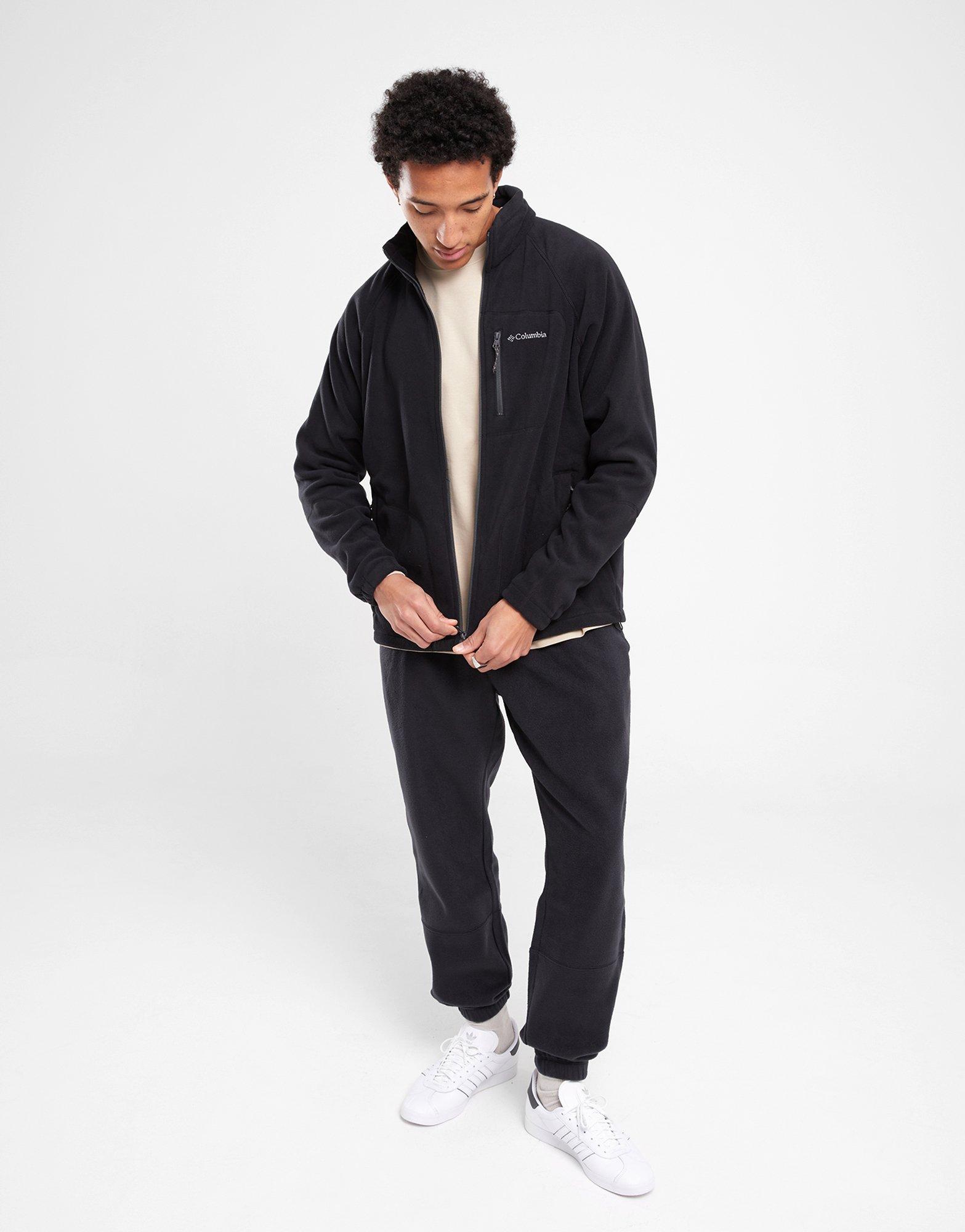 Muške hlače COLUMBIA HLAČE STEENS MOUNTAIN™ PANT 2054681-010 crna