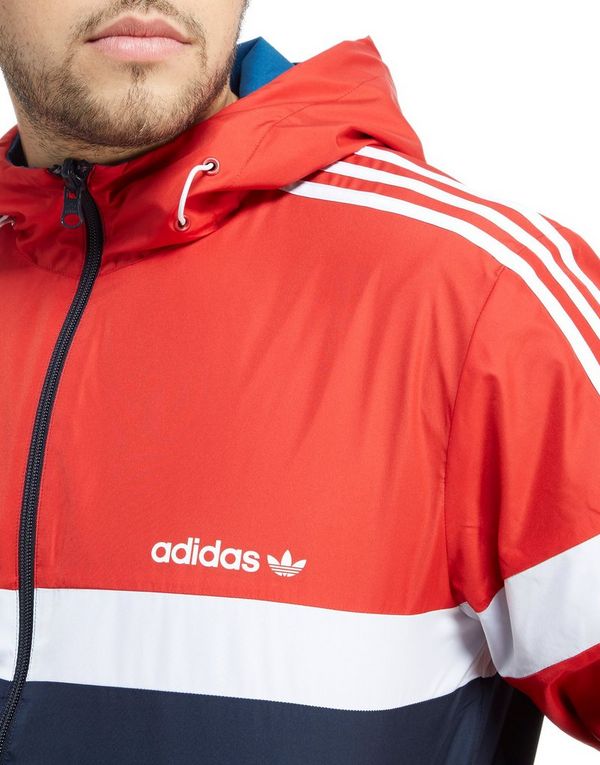 adidas spain windbreaker adidas spain windbreaker