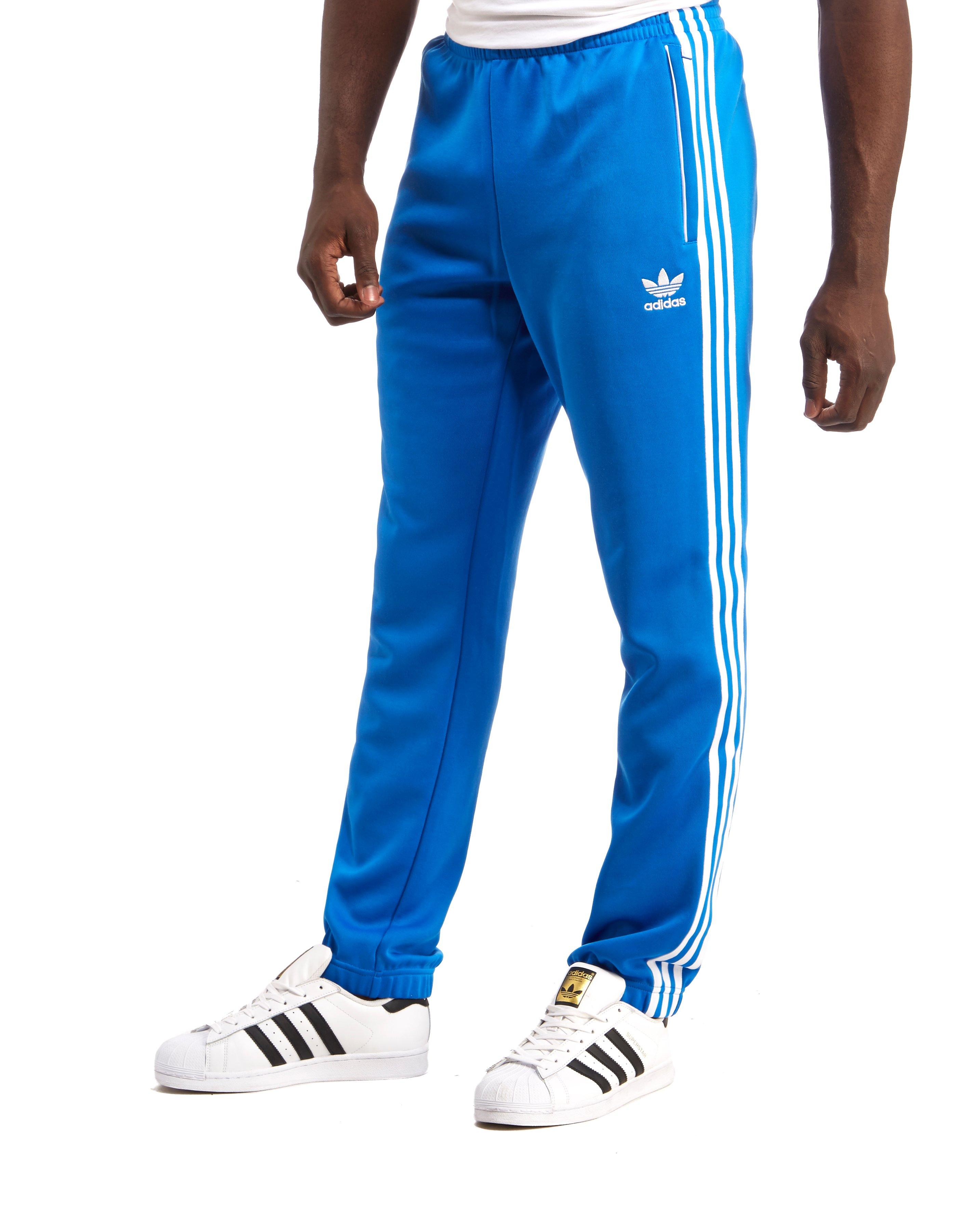 jd sports adidas track pants