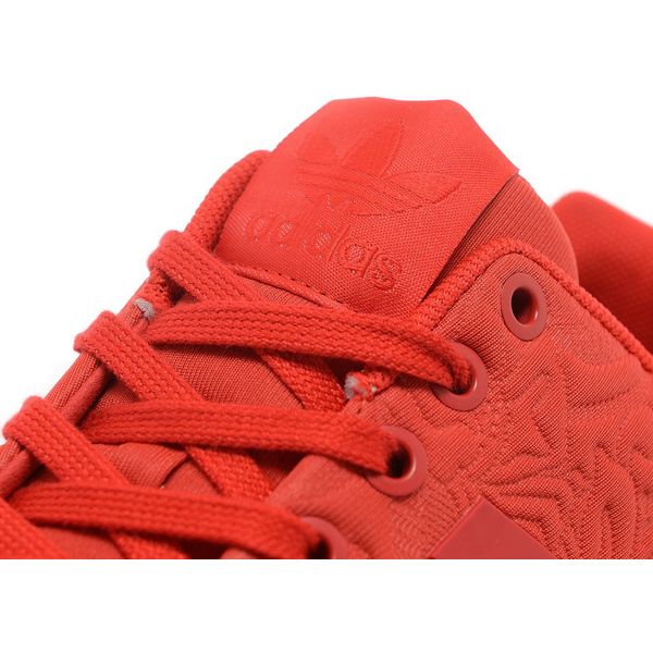 originals zx flux womens red