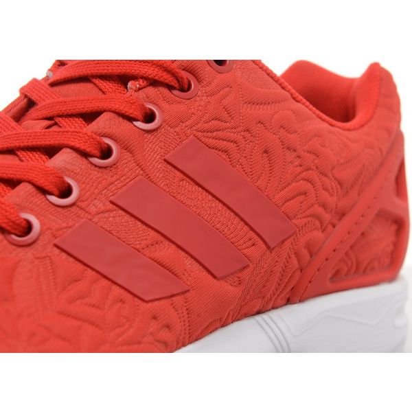 originals zx flux women yellow