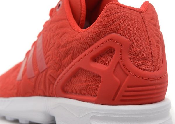 originals zx flux women Blue