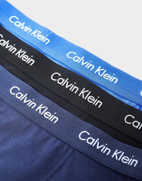 Calvin Klein 3-Pack Boxer Shorts | JD Sports