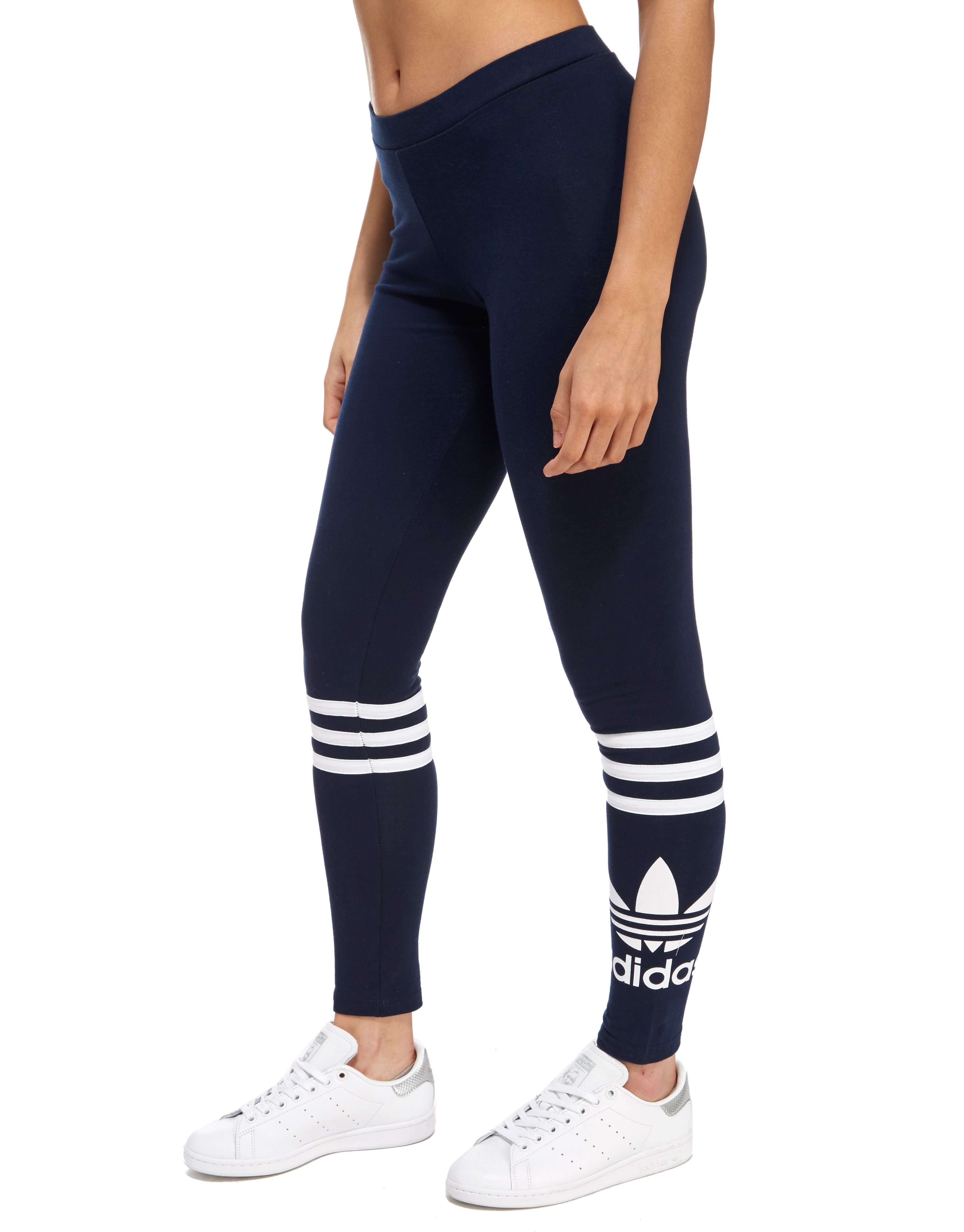 Adidas Originals Street Leggings  JD Sports