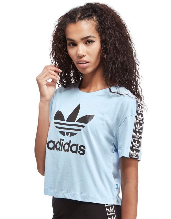 adidas cropped t shirt adidas cropped t shirt