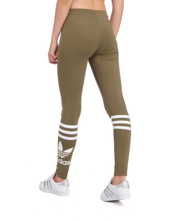 adidas original 3 stripe trefoil leggings adidas original 3 stripe trefoil leggings