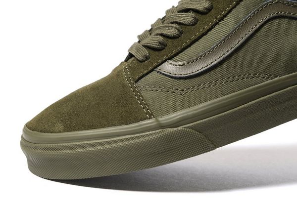 vans khaki vans khaki