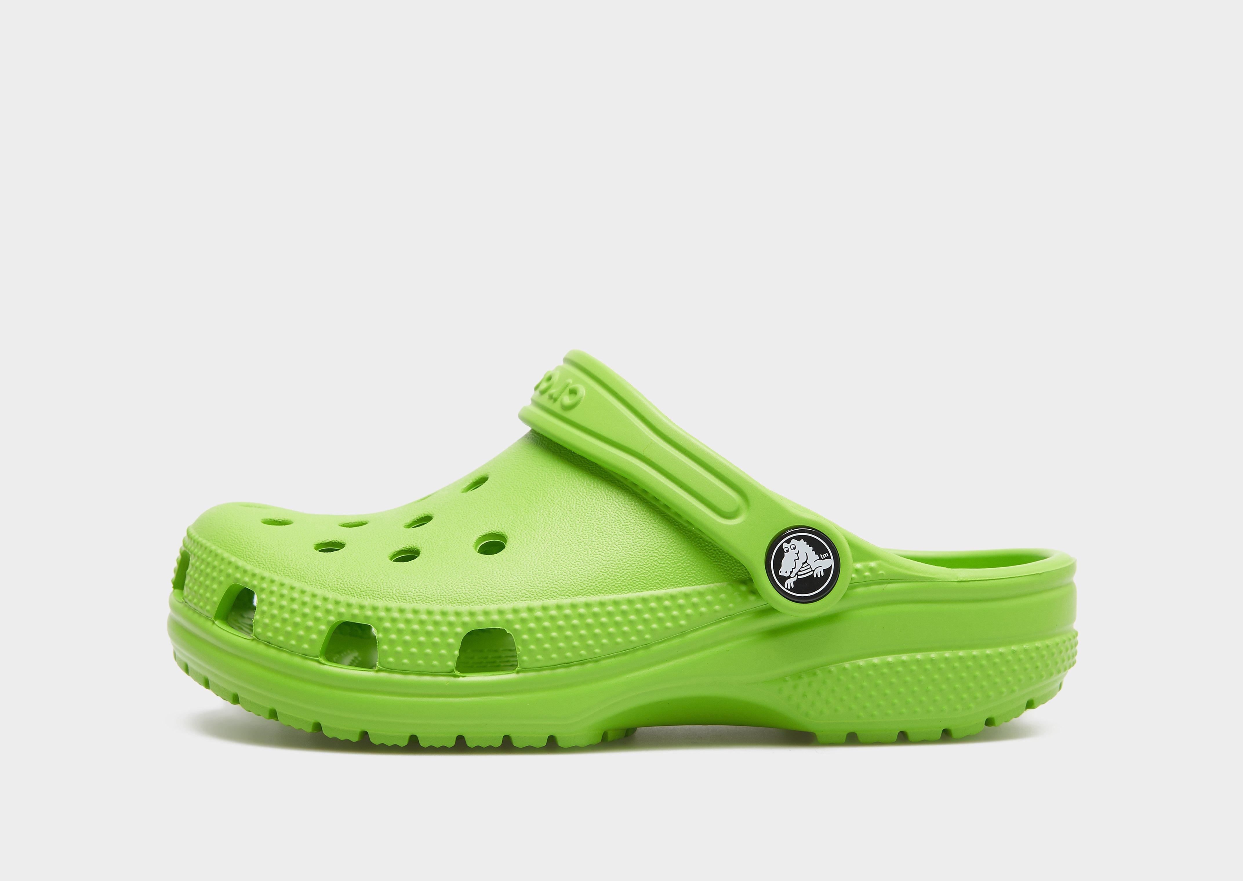 Crocs Classic Clog K