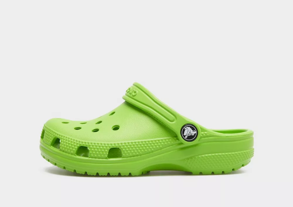 CROCS CLASSIC CLOG K, фото 1 з 6