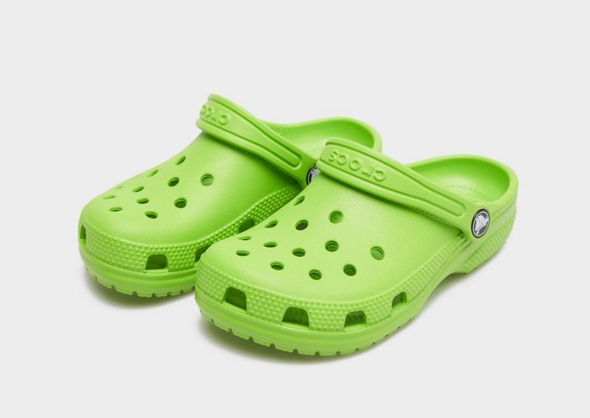 Crocs Classic Clog K