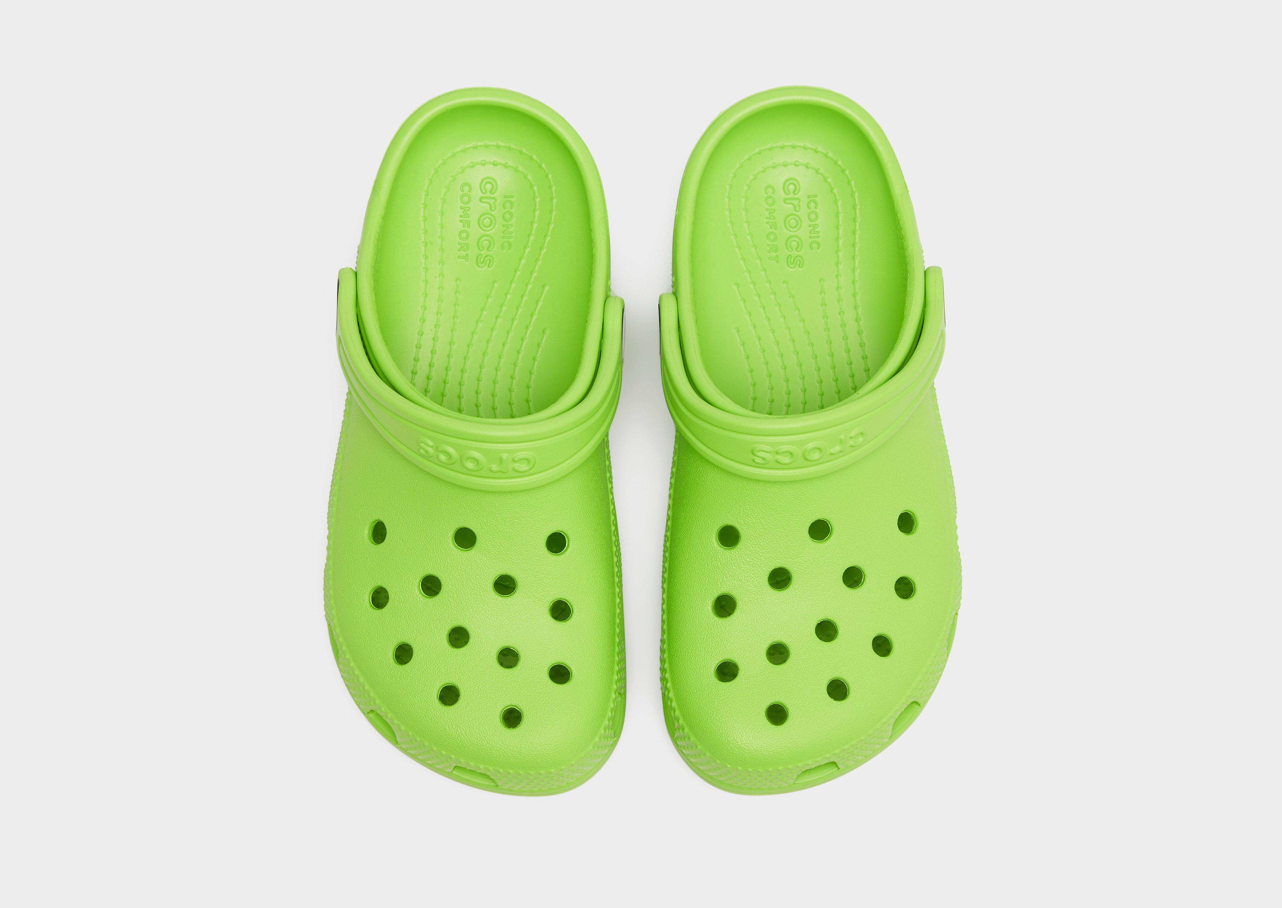 Crocs Classic Clog K