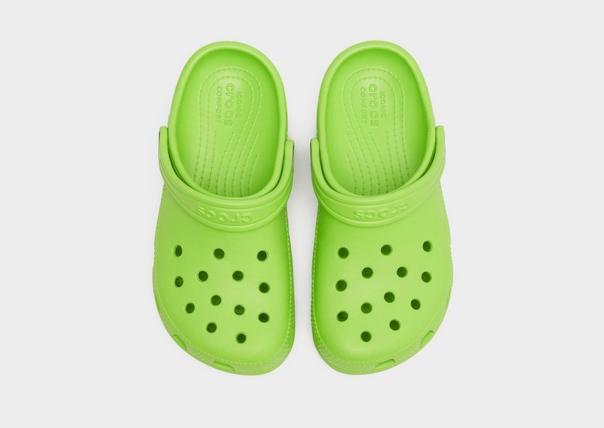 Crocs Classic Clog K