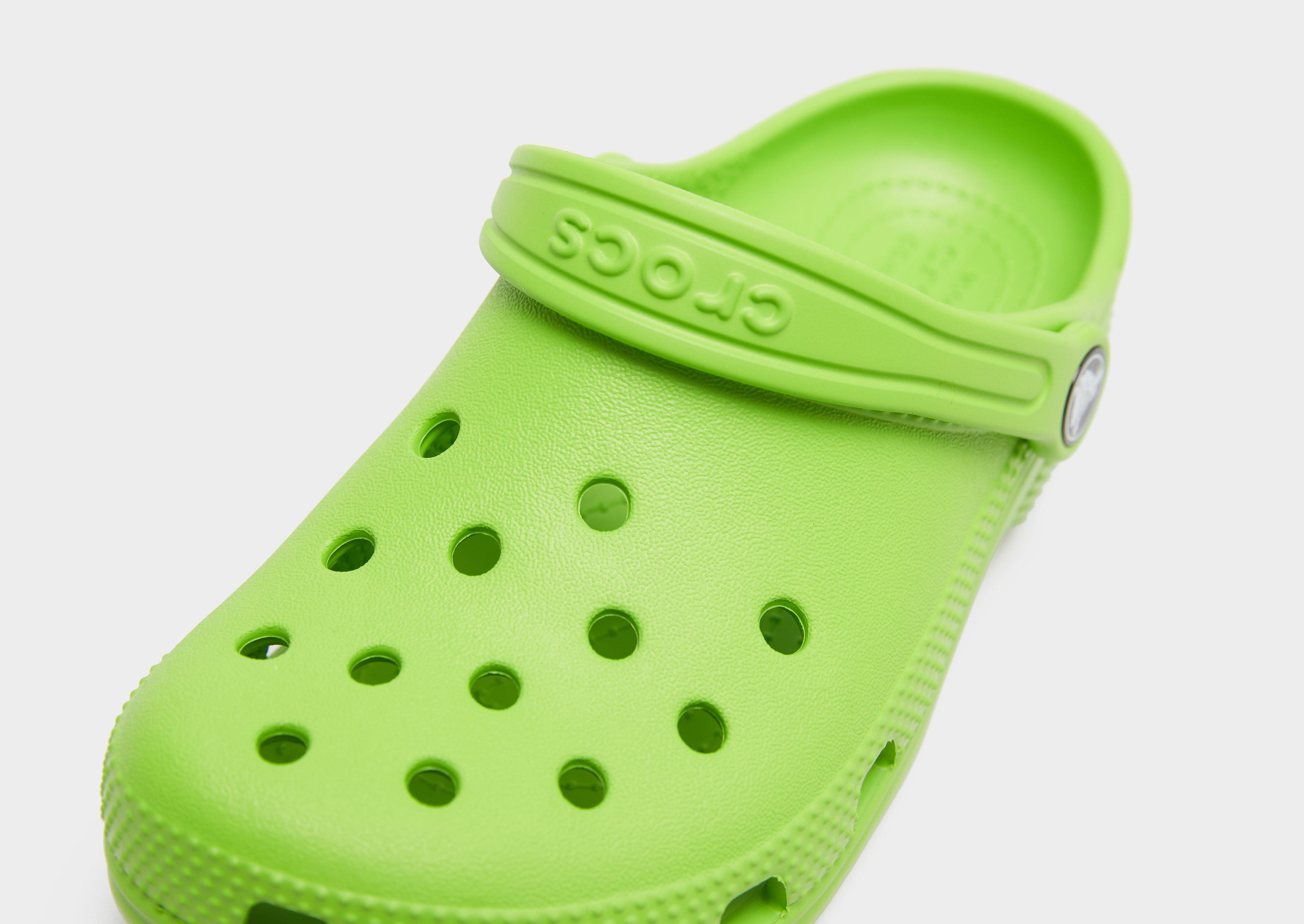 Crocs Classic Clog K