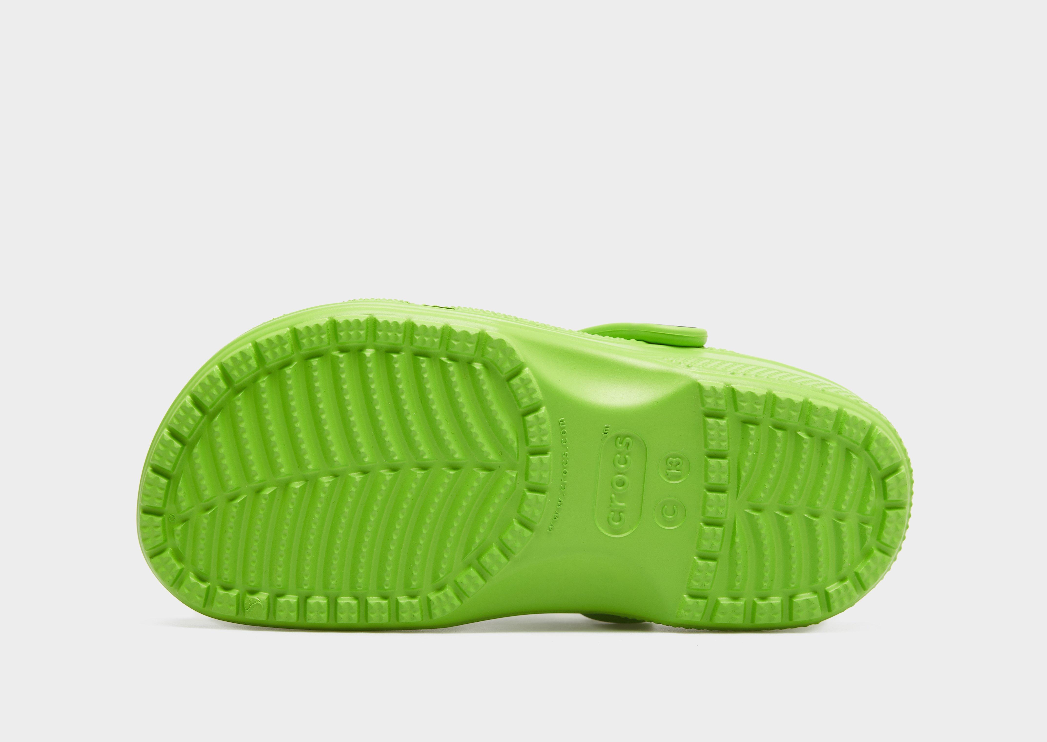 Crocs Classic Clog K