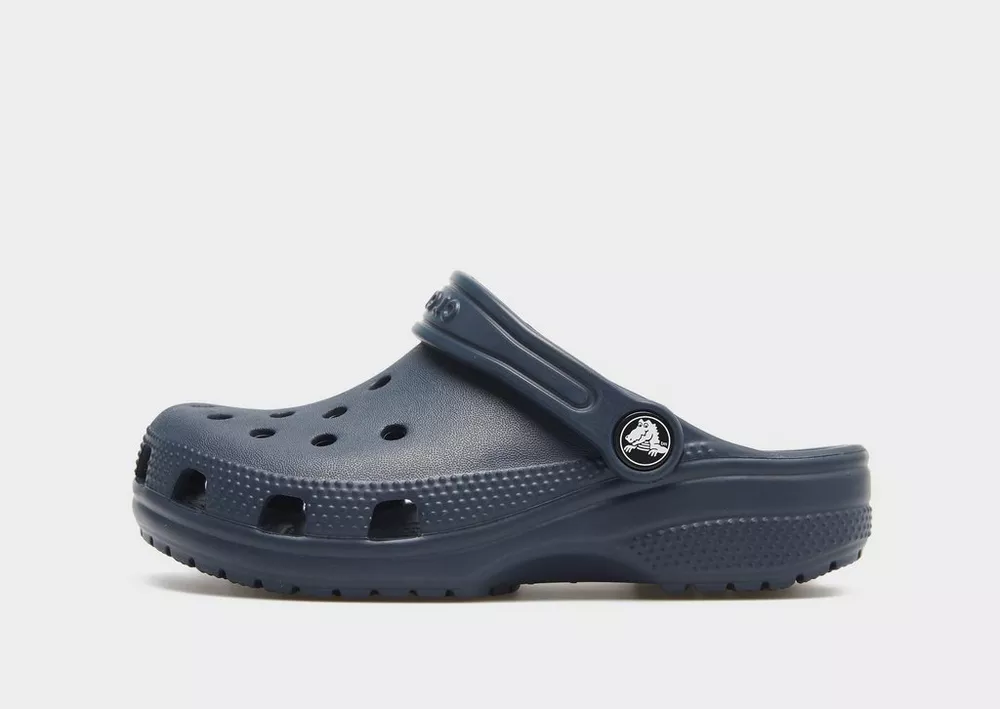 CROCS CLASSIC CLOG K, фото 1 з 6
