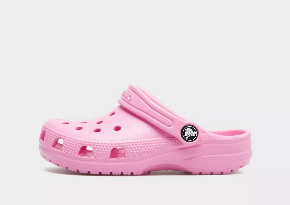 CROCS CLASSIC CLOG K, фото 1 з 6