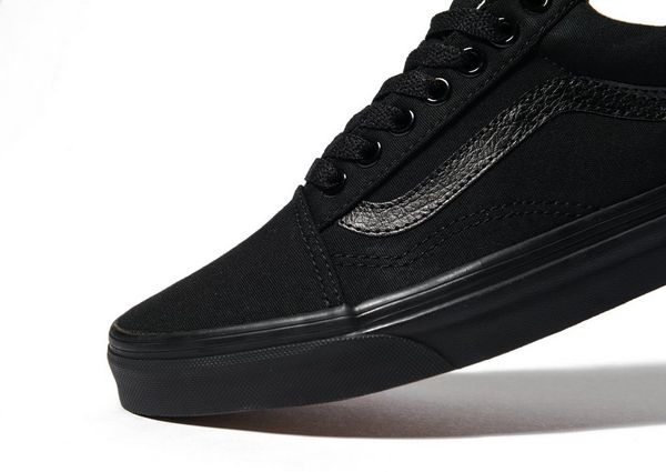 old skool black vans women old skool black vans women