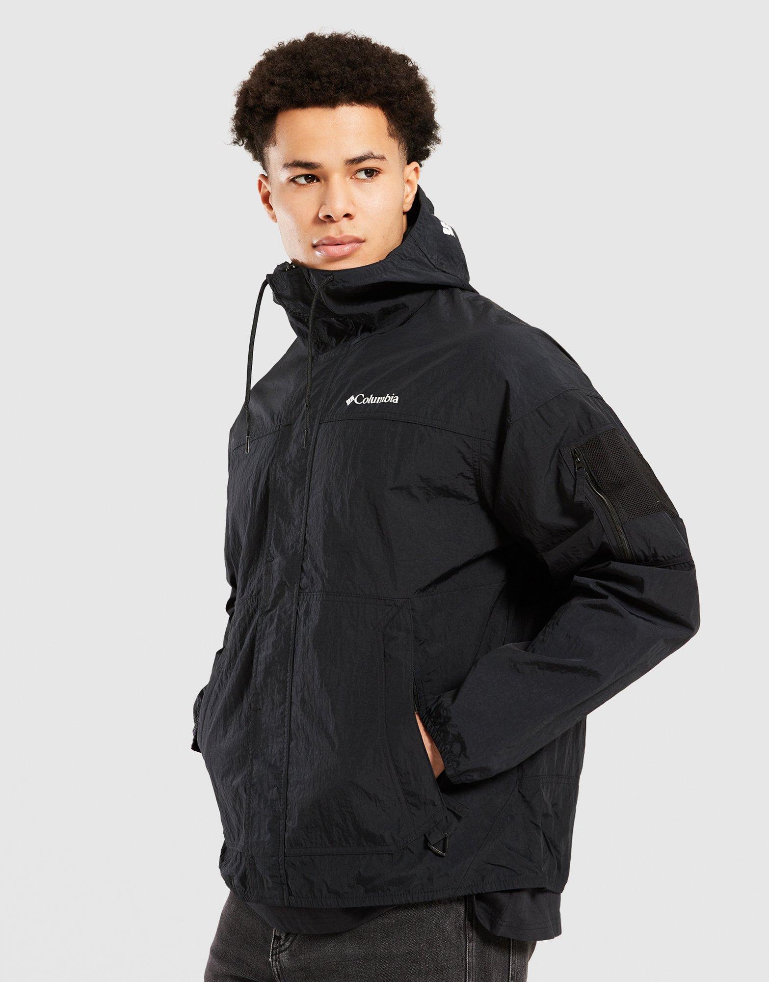 Columbia Kabát Challenge II Windbreaker