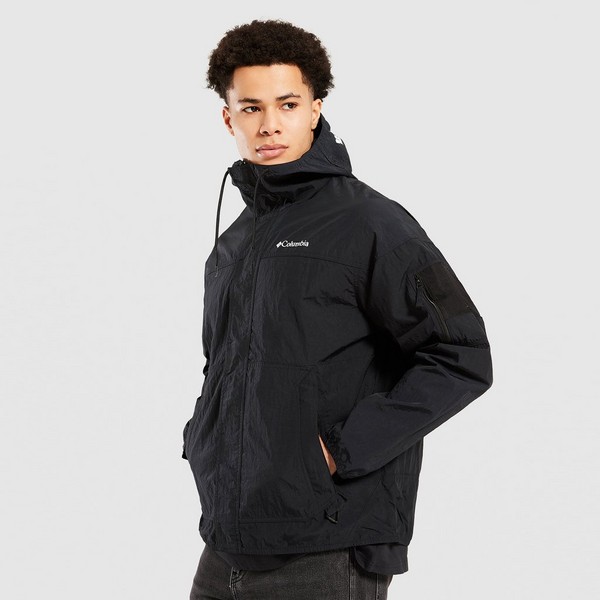 COLUMBIA STRIUKĖ CHALLENGE II WINDBREAKER