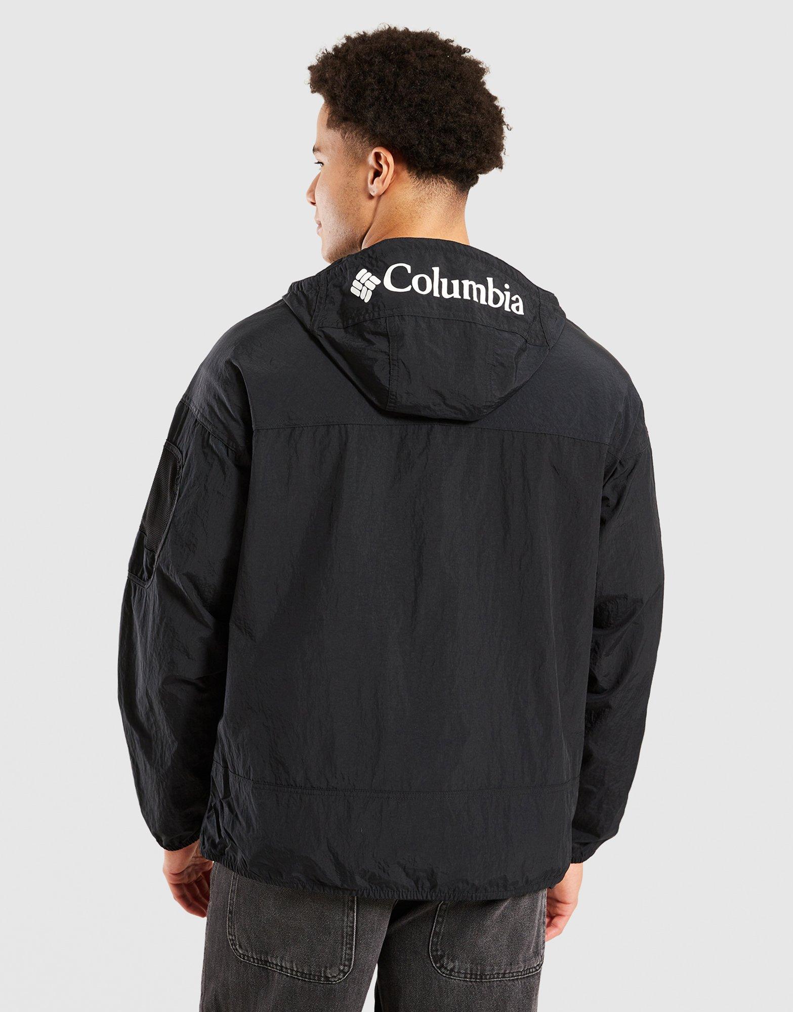 Columbia Bunda Challenge II Windbreaker