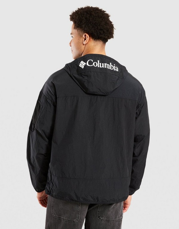 Columbia Bunda Challenge II Windbreaker