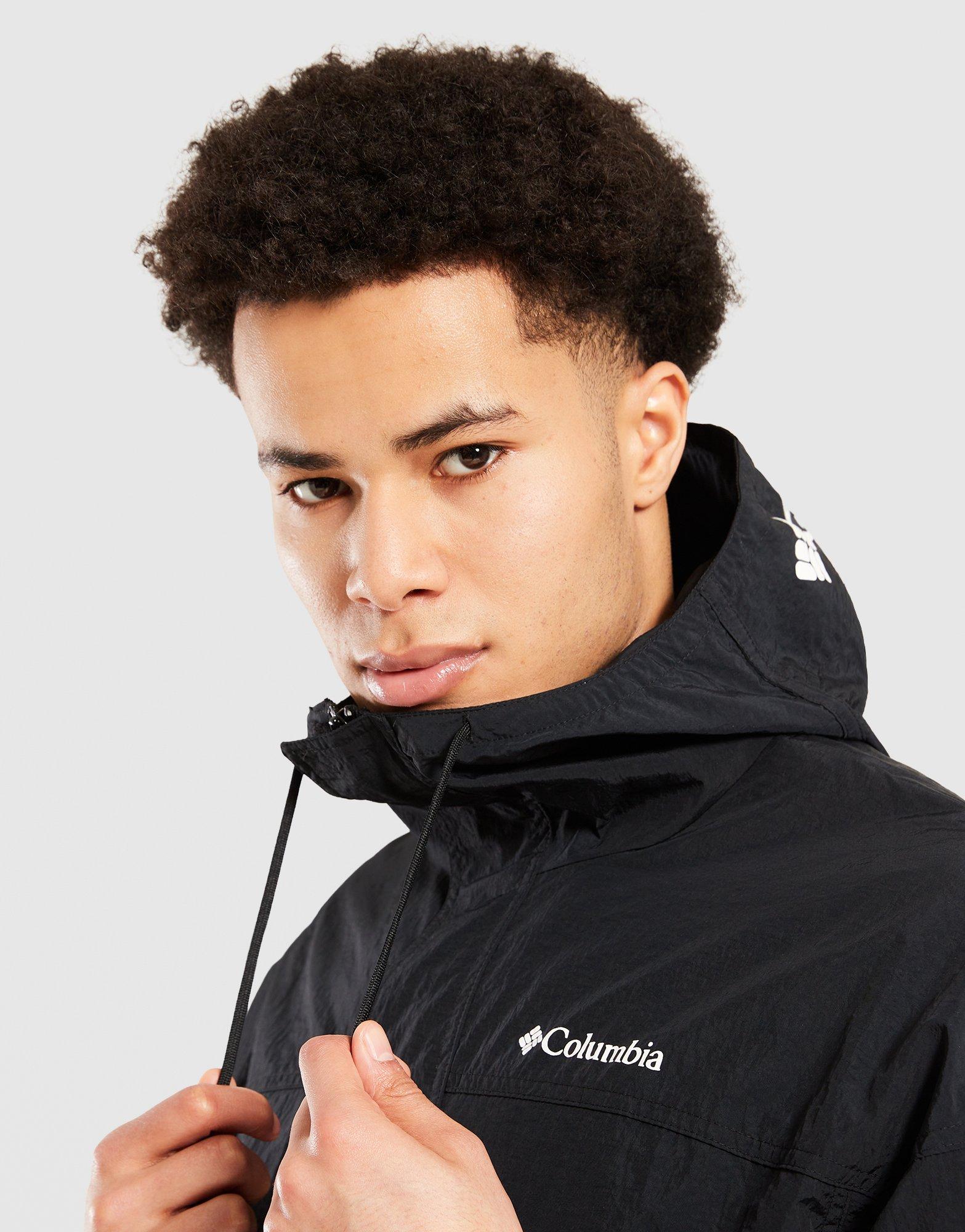 Columbia Bunda Challenge II Windbreaker
