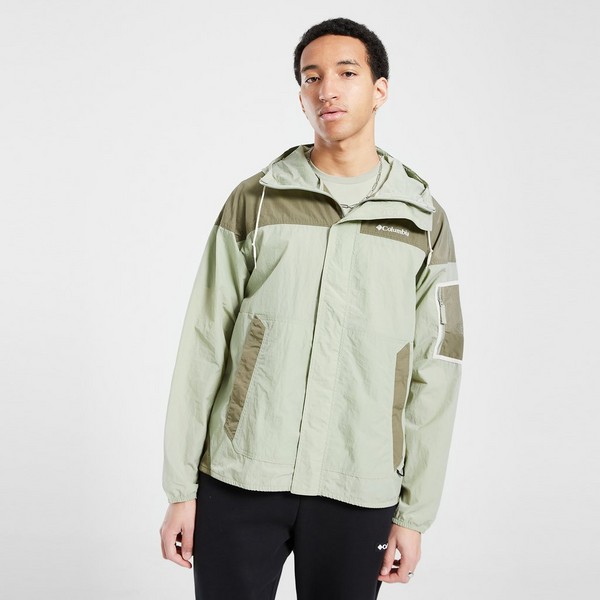 Columbia Bunda Challenger™ Ii Windbreaker