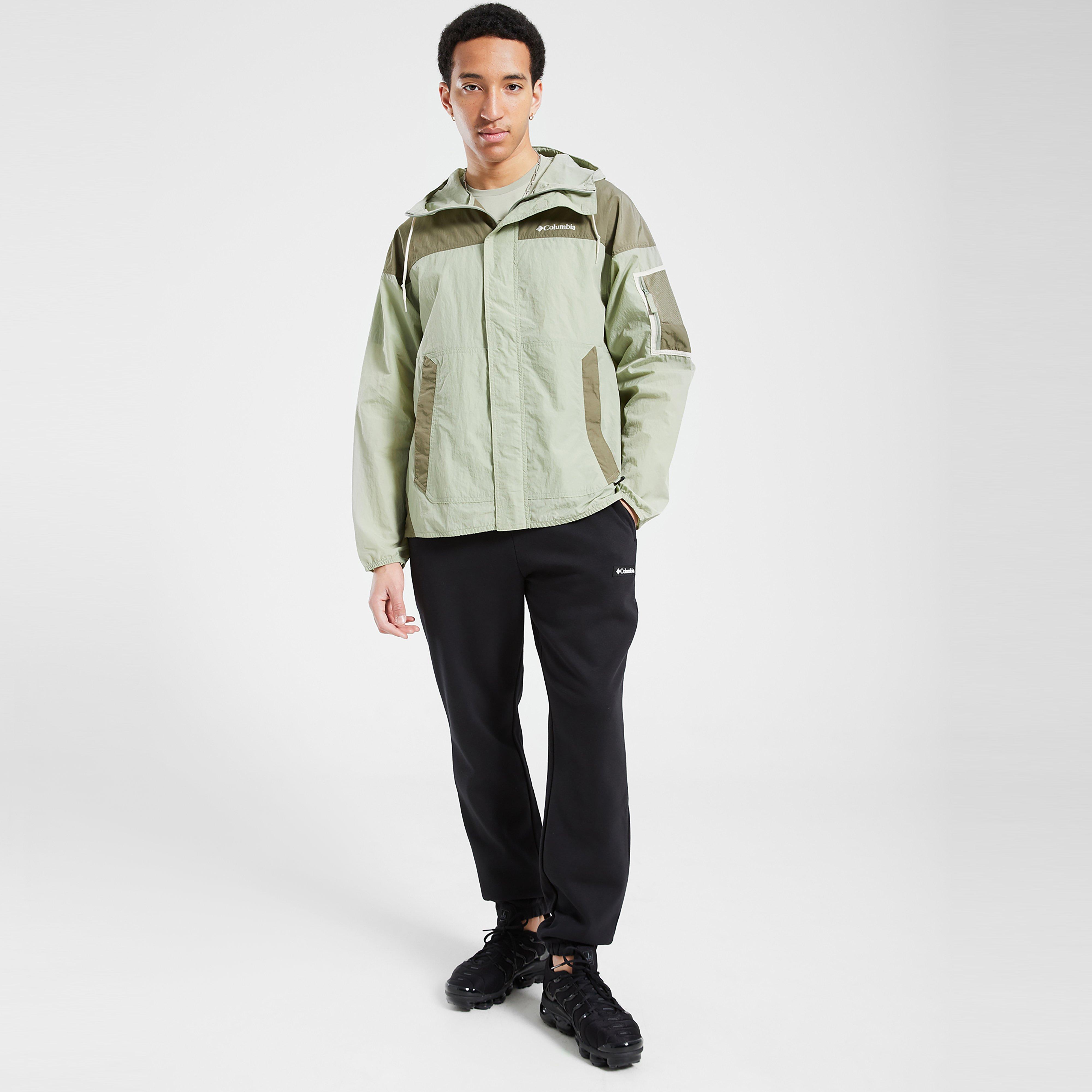 Мъжко яке COLUMBIA ЯКЕ CHALLENGER™ II WINDBREAKER