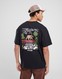 COLUMBIA T-SHIRT BLACK BUTTE™ GRAPHIC TEE